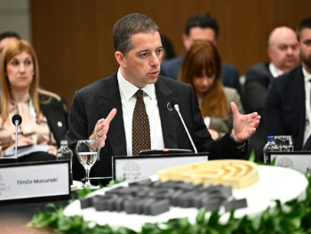 Đurić uzvratio Konakoviću: Od silnih i junačnih pred kamerama region se ne može oporaviti