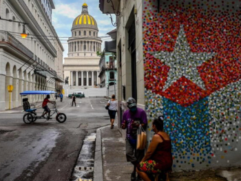 Španija, Brazil i Meksiko protiv američke blokade Kube