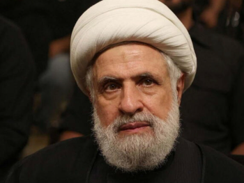 Hezbolah popisao pet uslova za dugotrajno primirje s Izraelom