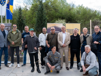 Priča o akciji "Pretis" koja je omogućila odbranu Sarajeva u prvoj godini opsade