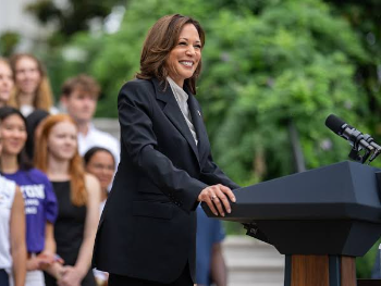 Kamala Harris: Netanyahu je uvukao Trumpa u rat