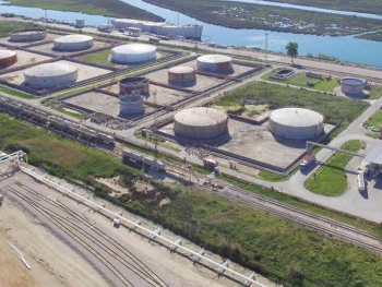 POSKOK pozvan da 'pročešlja' Terminale Federacije