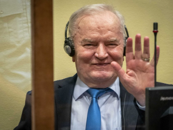 Pogoršalo se stanje ratnog zločinca Ratka Mladića