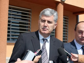 Čović i Bičakčić spremaju političku eutanaziju Bošnjaka