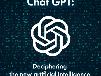 Tvorci Chat GPT-a pred nervnim slomom