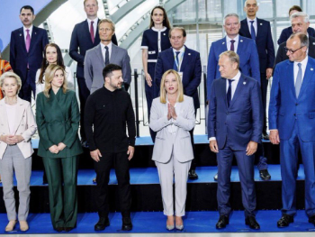 Evropa zaoštrava kurs prema Izraelu: Politički zaokreti otvaraju put sankcijama