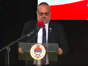 Trumpov izaslanik u Donjoj Gradini: Istina se ne može iskriviti