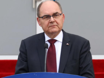 Schmidt: Na govor mržnje i islamofobiju odgovorit ćemo jasno i oštro