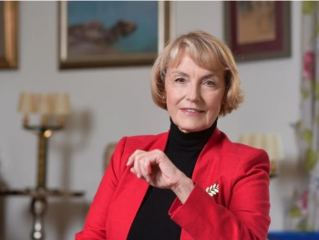 Vesna Pusić predlaže uvođenje pet entiteta u BiH