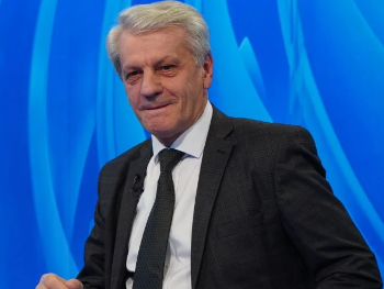 Išerić: Džaba ste krečili, nema daljnje razgradnje države