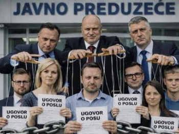 Privatizacija u BiH: Između nužnosti i zloupotreba