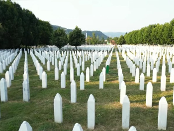 Oštre reakcije na potez Rs-a: Zabrana negiranja genocida je neprihvatljiva