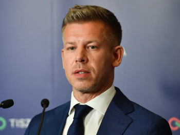 Peter Magyar smatra da bi Viktor Orban trebao biti predsjednik Evropske komisije