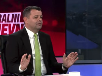 Hurtić: Zapalimo smeće kod Dubrovnika, neka gori cijelo ljeto, neka osjete