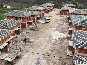 Donja Jablanica nakon 14 mjeseci od strašnih poplava: Mnoge porodice još ne mogu svojim kućama