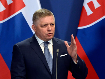 Fico: Podržavamo ulazak Ukrajine u Evropsku uniju, ali...