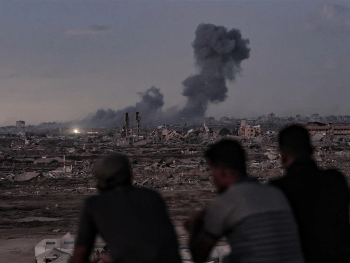 Evropa odbila Trumpa: Imaju svoju inicijativu za Gazu