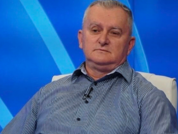 Karamatić: Neka Čović podrži našeg kandidata...