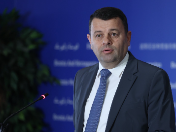 Napadi iz Hrvatske nakon istupa ministra Hurtića: Fokus sa Trgovske gore prebačen na diskreditaciju