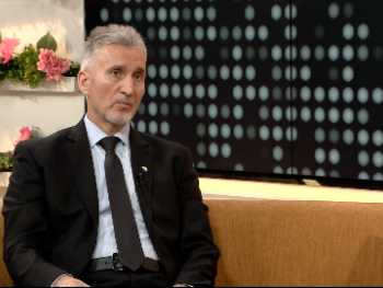 Kemal Ademović prešao u "Crvene linije"