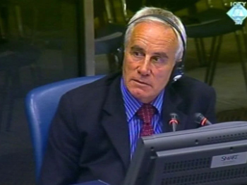 Sud BiH: Andrija Bjelošević oslobođen optužbi za ratne zločine