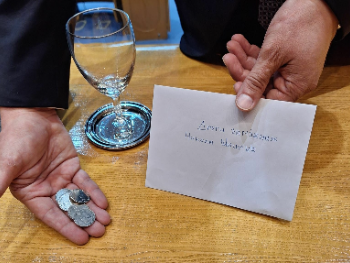 Nešković ostavio 5 KM Špiriću za gorivo