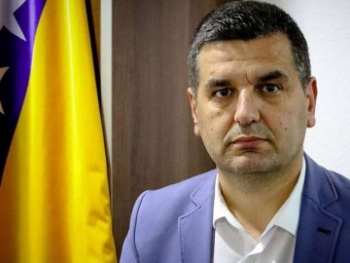 "Potvrda kontinuiteta borbe za ostvarenje ratnih ciljeva Karadžića i Mladića"