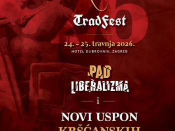 U Zagrebu najavljeno predstavljanje trećeg entiteta u BiH