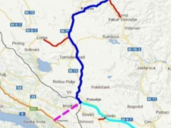 Nadležne BH institucije dovršavaju posao oko Sporazuma o Južnoj interkonekciji