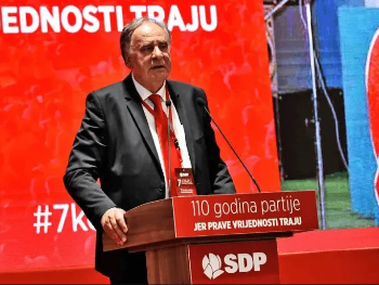 Oglasila se porodica Bogića Bogićevića: Uputili apel medijima