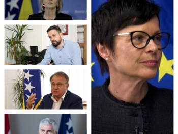 Kos upozorava Krišto: Izgubit ćete skoro 750 miliona KM