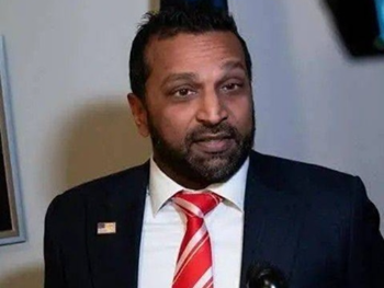 Direktor FBI-a tuži medij. Traži 250 miliona dolara odštete