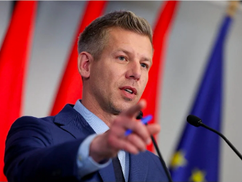 Magyar najavio hapšenje Netanyahua ukoliko dođe u Mađarsku