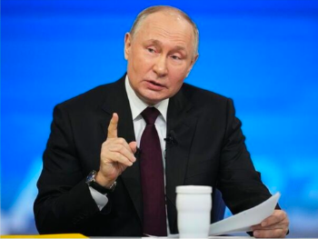 Rusija pozvala SAD i Iran da sklope primirje