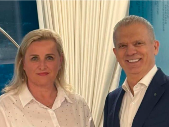 Poznata liječnica i političarka iz TK dr. Zumra Begić, pristupila SBB-u