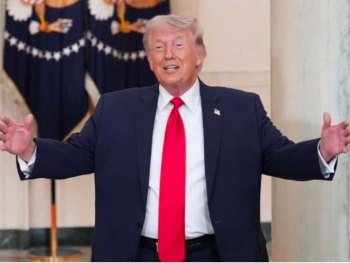 Trump: "Novi sporazum s Iranom bit će bolji od starog"