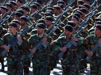 Kosovo proglasilo Iransku revolucionarnu gardu terorističkom organizacijom