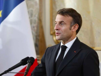 Macron pozvao Iran i SAD da "smire tenzije"