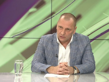 Miletić: Neću biti kandidat za člana Predsjedništva BiH