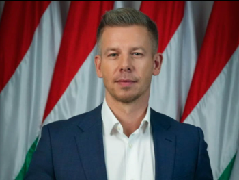 Magyar dao rok "Orbanovim marionetama"