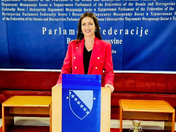 DF upozorava na politički utjecaj pri izboru sudija Ustavnog suda BiH