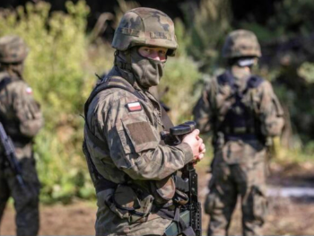 Poljska ide pod francuski "nuklearni kišobran"