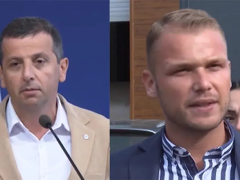 Vukanović proziva Stanivukovića: Zbog kuma posjekao drvored?!