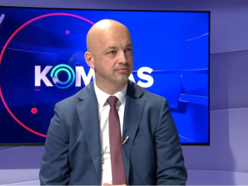 HSP pozvao stranke oko HDZ-a '90 da odustanu od kandidata za Predsjedništvo BiH