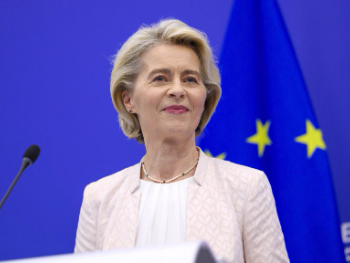 Von der Leyen pozvala na proširenje EU i stavila Tursku u "isti koš" s Rusijom i Kinom