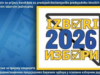 Ko će odgovarati za prevaru birača iz dijaspore