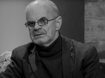 Umro profesor Orhan Bajraktarević