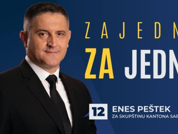 Peštek: Otpis kamata je štetan i opasan!
