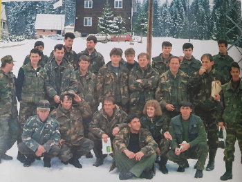 Kakanj poziva na memorijalni pohod “Stazama kakanjskih heroja”