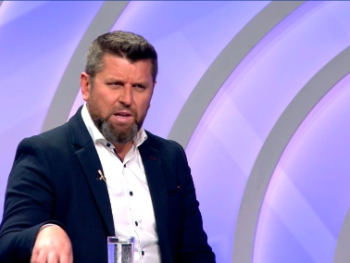 Duraković: Izdajnik je ko ne bude učestvovao u zajedničkom nastupu